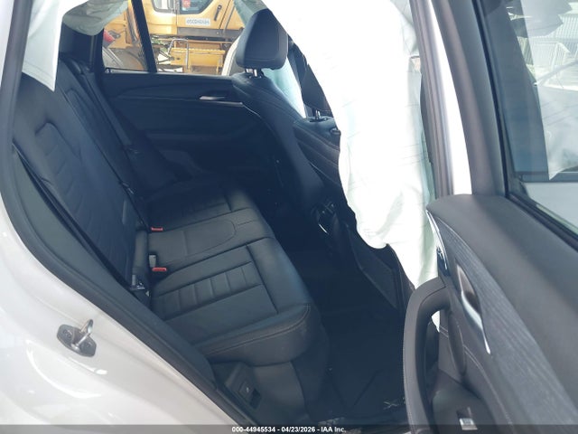 5UX53DP00N9K84581 BMW X3 Xdrive30i