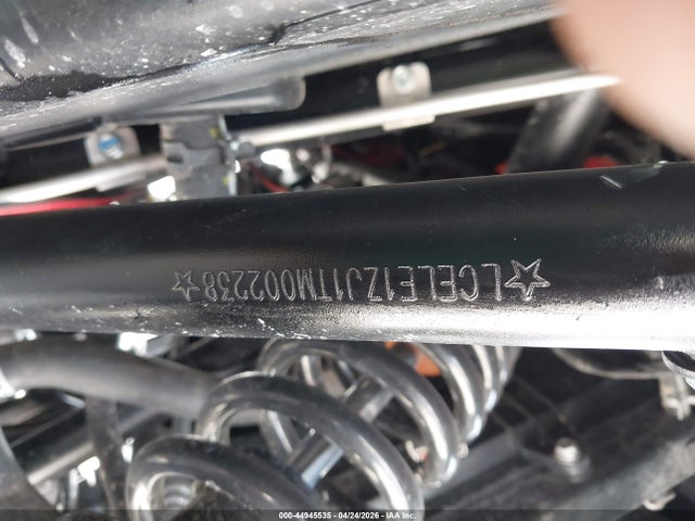 Продаж на аукціоні авто 2026 Cf Moto Uforce U10 Xl Pro Highland, vin: LCELE1ZJ1TM002238, номер лоту: 44945535