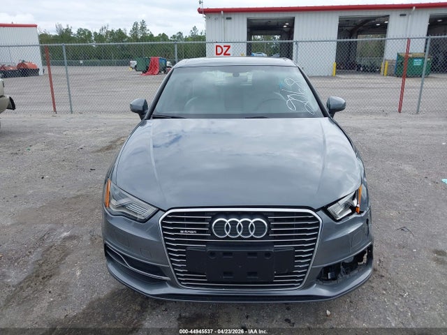 Продажа на аукционе авто 2016 Audi A3 E-tron 1.4t Premium, vin: WAUTPBFFXGA132068, номер лота: 44945537