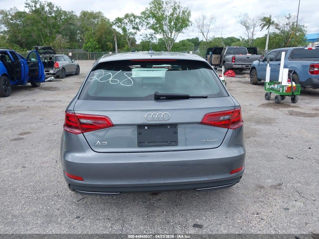 Продажа на аукционе авто 2016 Audi A3 E-tron 1.4t Premium, vin: WAUTPBFFXGA132068, номер лота: 44945537
