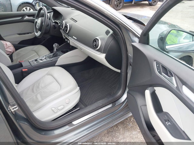Продажа на аукционе авто 2016 Audi A3 E-tron 1.4t Premium, vin: WAUTPBFFXGA132068, номер лота: 44945537