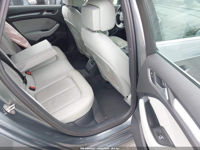 Продажа на аукционе авто 2016 Audi A3 E-tron 1.4t Premium, vin: WAUTPBFFXGA132068, номер лота: 44945537