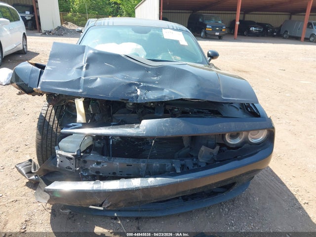 Продаж на аукціоні авто 2016 Dodge Challenger R/t Shaker, vin: 2C3CDZBT5GH218443, номер лоту: 44945538