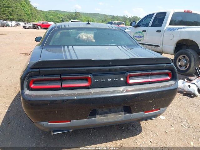 Продаж на аукціоні авто 2016 Dodge Challenger R/t Shaker, vin: 2C3CDZBT5GH218443, номер лоту: 44945538