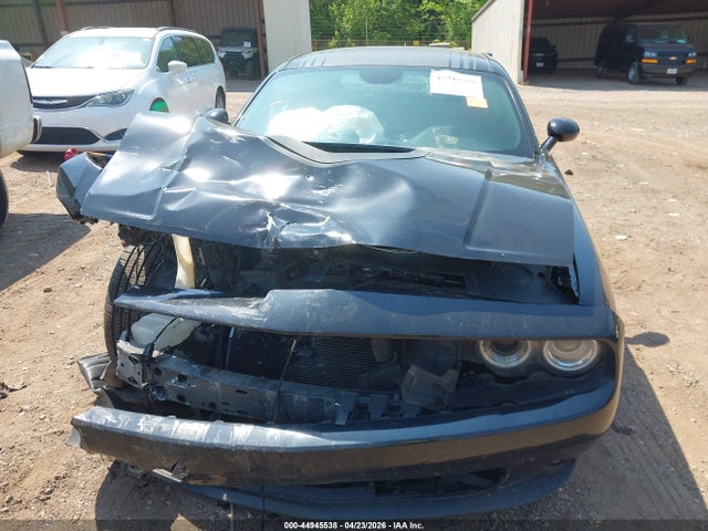 Продаж на аукціоні авто 2016 Dodge Challenger R/t Shaker, vin: 2C3CDZBT5GH218443, номер лоту: 44945538