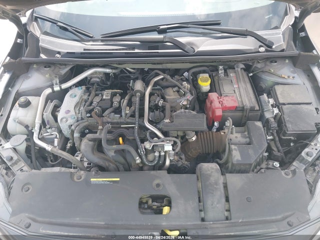 Продажа на аукционе авто 2024 Nissan Sentra Sr Xtronic Cvt, vin: 3N1AB8DV9RY344404, номер лота: 44945539