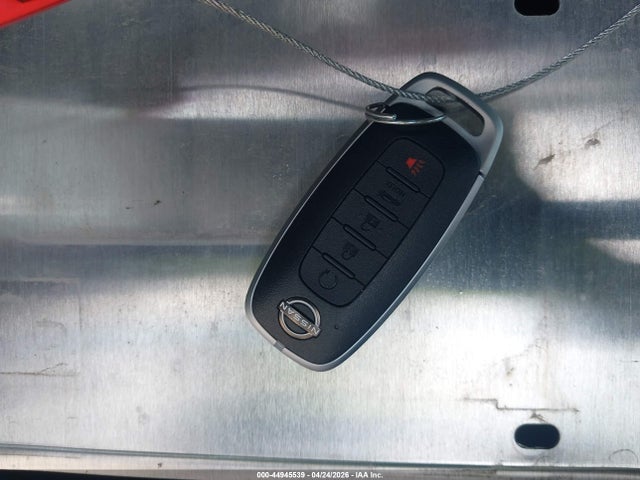 Продажа на аукционе авто 2024 Nissan Sentra Sr Xtronic Cvt, vin: 3N1AB8DV9RY344404, номер лота: 44945539