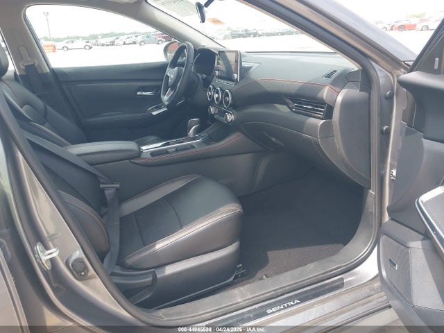 Продажа на аукционе авто 2024 Nissan Sentra Sr Xtronic Cvt, vin: 3N1AB8DV9RY344404, номер лота: 44945539