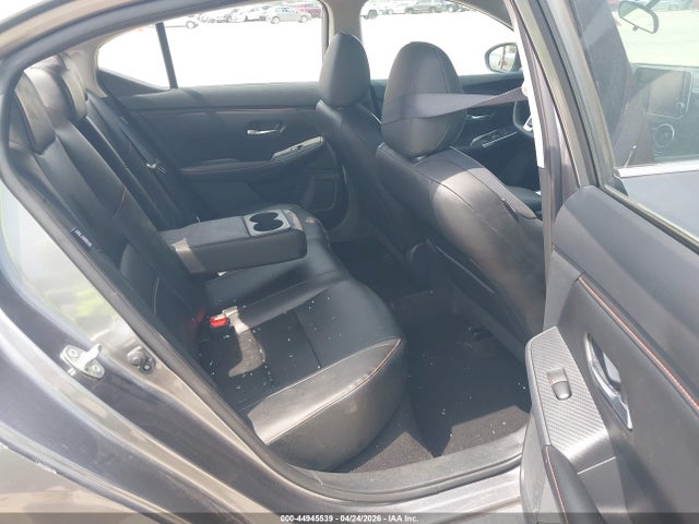 Продажа на аукционе авто 2024 Nissan Sentra Sr Xtronic Cvt, vin: 3N1AB8DV9RY344404, номер лота: 44945539