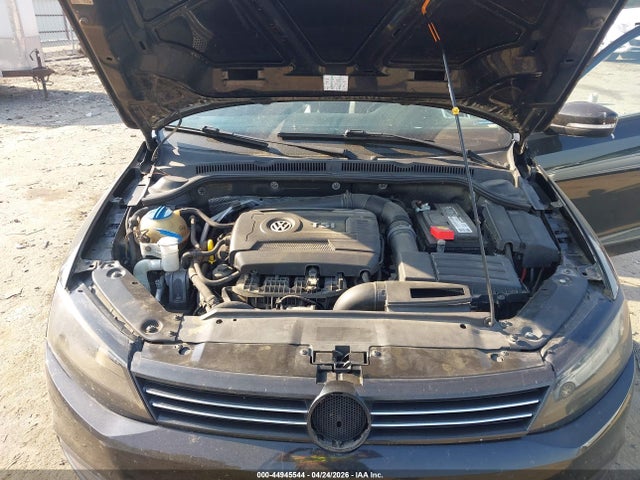 Aukcja sprzedaży 2014 Volkswagen Jetta 1.8t Se, vin: 3VWD07AJ6EM294202, numer aukcji: 44945544