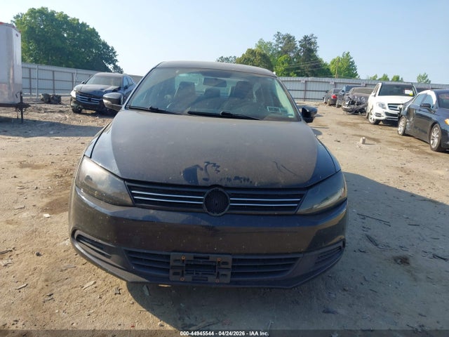 Aukcja sprzedaży 2014 Volkswagen Jetta 1.8t Se, vin: 3VWD07AJ6EM294202, numer aukcji: 44945544