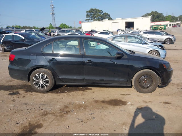 Aukcja sprzedaży 2014 Volkswagen Jetta 1.8t Se, vin: 3VWD07AJ6EM294202, numer aukcji: 44945544