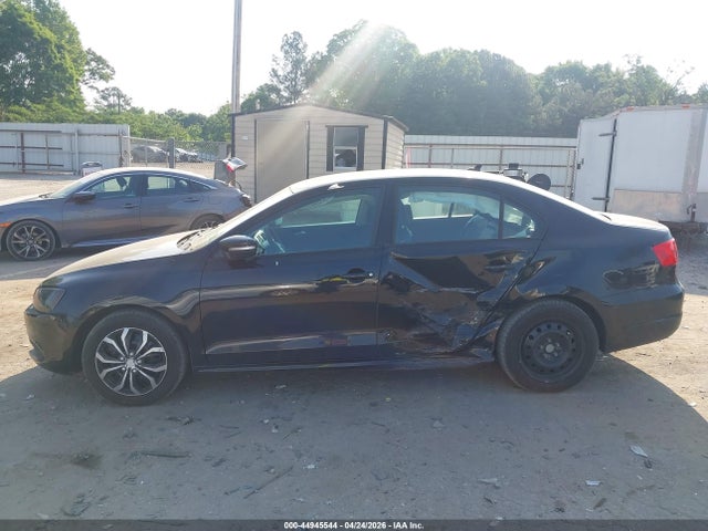 Aukcja sprzedaży 2014 Volkswagen Jetta 1.8t Se, vin: 3VWD07AJ6EM294202, numer aukcji: 44945544