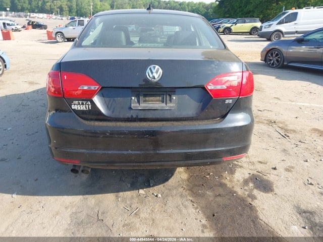 Aukcja sprzedaży 2014 Volkswagen Jetta 1.8t Se, vin: 3VWD07AJ6EM294202, numer aukcji: 44945544