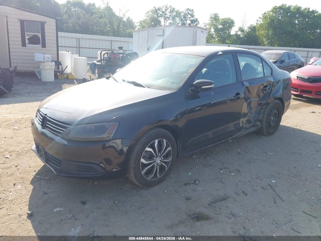 Aukcja sprzedaży 2014 Volkswagen Jetta 1.8t Se, vin: 3VWD07AJ6EM294202, numer aukcji: 44945544