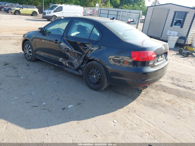 Aukcja sprzedaży 2014 Volkswagen Jetta 1.8t Se, vin: 3VWD07AJ6EM294202, numer aukcji: 44945544