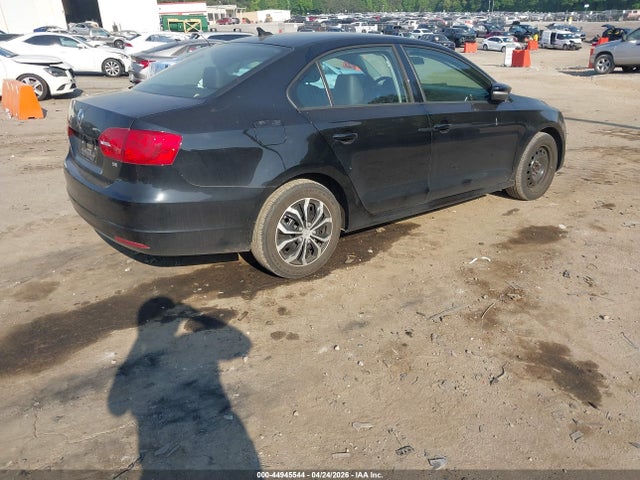 Aukcja sprzedaży 2014 Volkswagen Jetta 1.8t Se, vin: 3VWD07AJ6EM294202, numer aukcji: 44945544