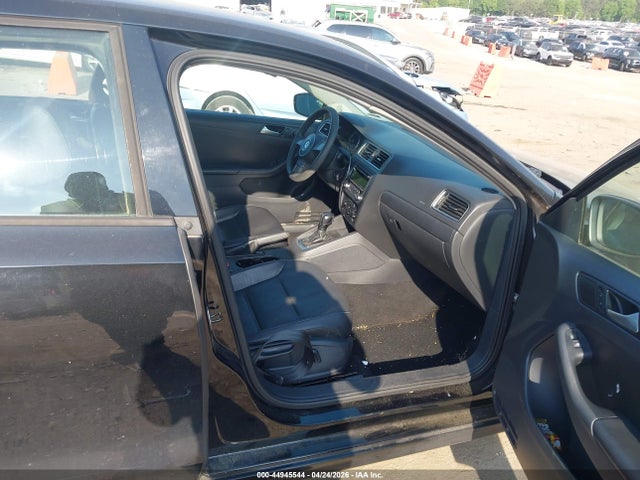 Aukcja sprzedaży 2014 Volkswagen Jetta 1.8t Se, vin: 3VWD07AJ6EM294202, numer aukcji: 44945544