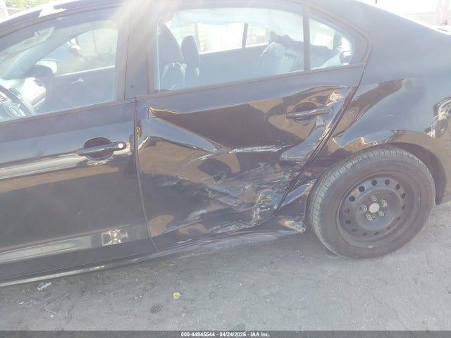 Aukcja sprzedaży 2014 Volkswagen Jetta 1.8t Se, vin: 3VWD07AJ6EM294202, numer aukcji: 44945544