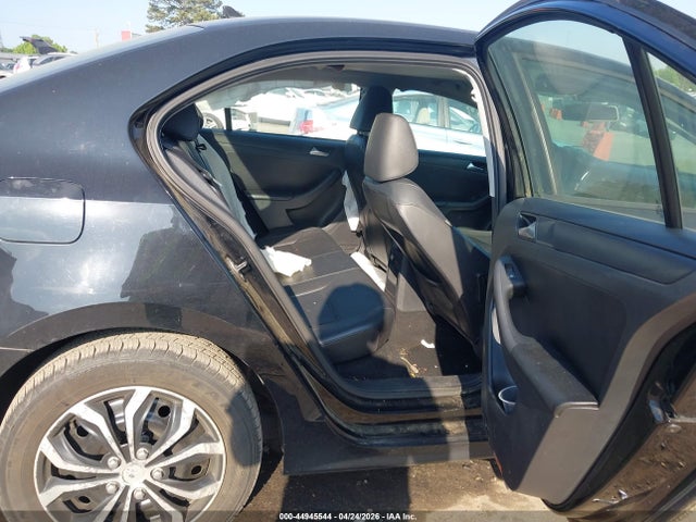 Aukcja sprzedaży 2014 Volkswagen Jetta 1.8t Se, vin: 3VWD07AJ6EM294202, numer aukcji: 44945544