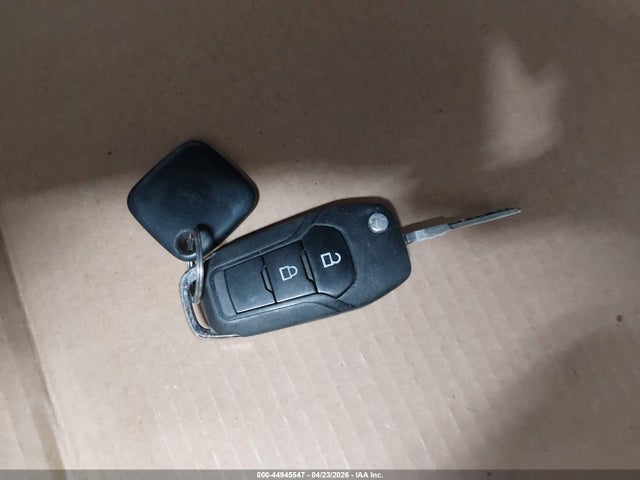 Продажа на аукционе авто 2015 Ford F-150 Xl, vin: 1FTEW1E80FFA90815, номер лота: 44945547