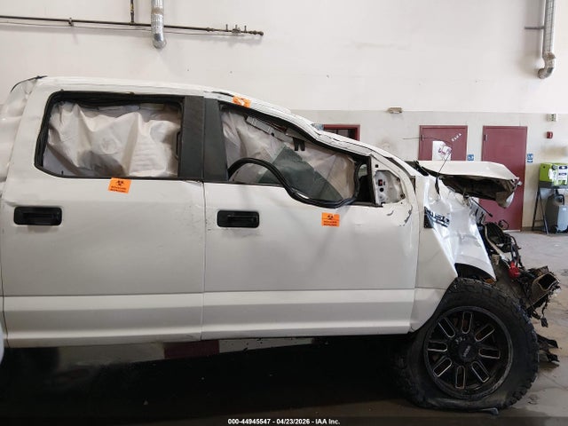 Продажа на аукционе авто 2015 Ford F-150 Xl, vin: 1FTEW1E80FFA90815, номер лота: 44945547