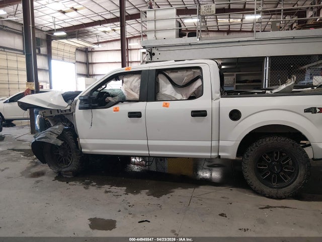 Продажа на аукционе авто 2015 Ford F-150 Xl, vin: 1FTEW1E80FFA90815, номер лота: 44945547