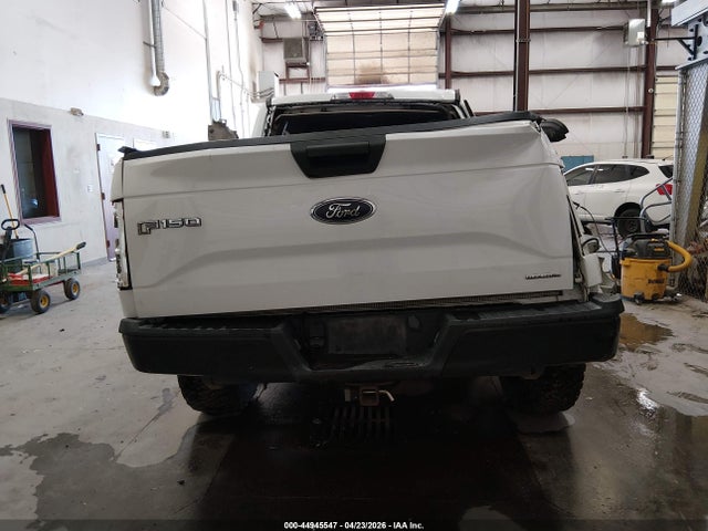 Продажа на аукционе авто 2015 Ford F-150 Xl, vin: 1FTEW1E80FFA90815, номер лота: 44945547