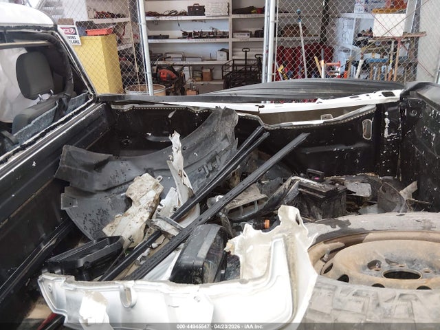 Продажа на аукционе авто 2015 Ford F-150 Xl, vin: 1FTEW1E80FFA90815, номер лота: 44945547