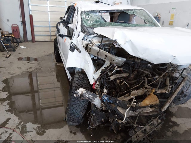 Продажа на аукционе авто 2015 Ford F-150 Xl, vin: 1FTEW1E80FFA90815, номер лота: 44945547