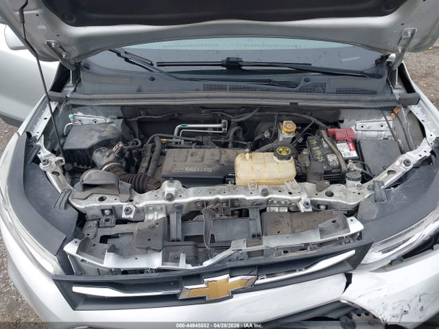 Продаж на аукціоні авто 2017 Chevrolet Trax Ls, vin: 3GNCJKSB3HL283441, номер лоту: 44945552