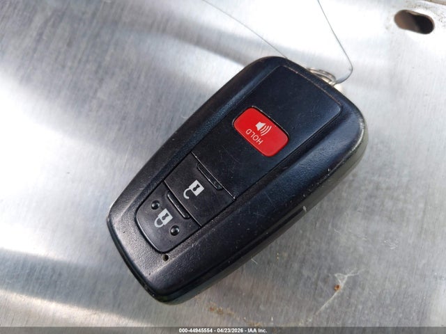 44945554 :رقم المزاد ، JTEMU5JR4N6051730 vin ، 2022 Toyota 4runner Sr5 مزاد بيع