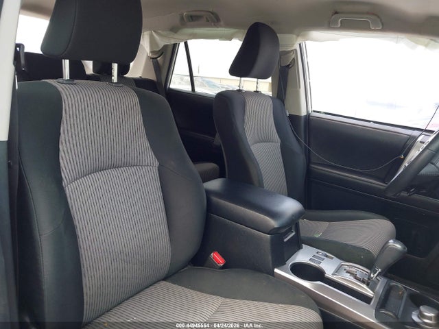44945554 :رقم المزاد ، JTEMU5JR4N6051730 vin ، 2022 Toyota 4runner Sr5 مزاد بيع