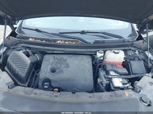 2019 Buick Enclave Awd Essence მანქანა იყიდება აუქციონზე, vin: 5GAEVAKW7KJ166979, აუქციონის ნომერი: 44945556