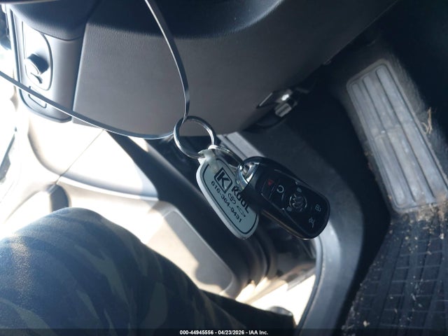2019 Buick Enclave Awd Essence მანქანა იყიდება აუქციონზე, vin: 5GAEVAKW7KJ166979, აუქციონის ნომერი: 44945556