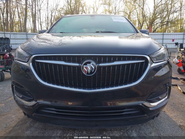 2019 Buick Enclave Awd Essence მანქანა იყიდება აუქციონზე, vin: 5GAEVAKW7KJ166979, აუქციონის ნომერი: 44945556