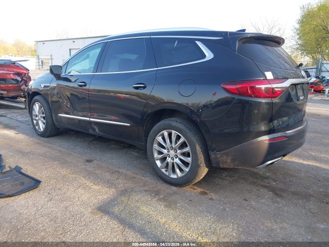 2019 Buick Enclave Awd Essence მანქანა იყიდება აუქციონზე, vin: 5GAEVAKW7KJ166979, აუქციონის ნომერი: 44945556
