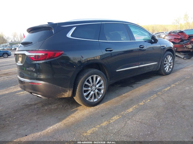 2019 Buick Enclave Awd Essence მანქანა იყიდება აუქციონზე, vin: 5GAEVAKW7KJ166979, აუქციონის ნომერი: 44945556