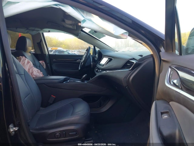 2019 Buick Enclave Awd Essence მანქანა იყიდება აუქციონზე, vin: 5GAEVAKW7KJ166979, აუქციონის ნომერი: 44945556