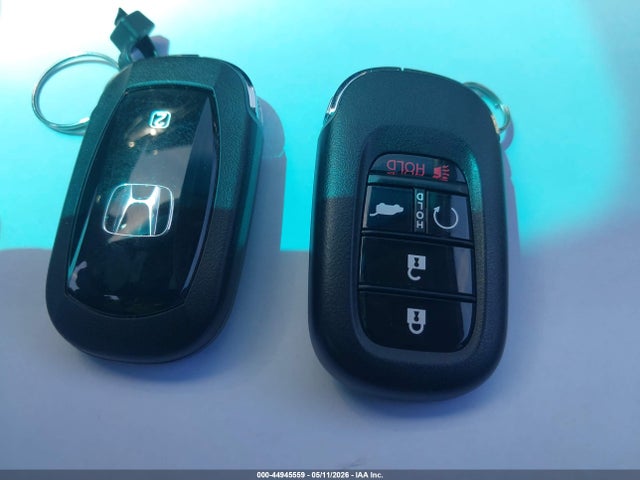 44945559 :رقم المزاد ، 7FARS6H99TE085096 vin ، 2026 Honda Cr-v Hybrid Awd Sport Touring مزاد بيع