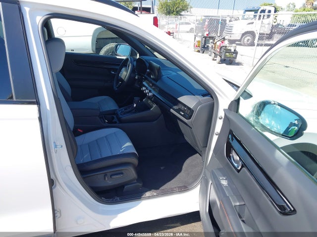 44945559 :رقم المزاد ، 7FARS6H99TE085096 vin ، 2026 Honda Cr-v Hybrid Awd Sport Touring مزاد بيع