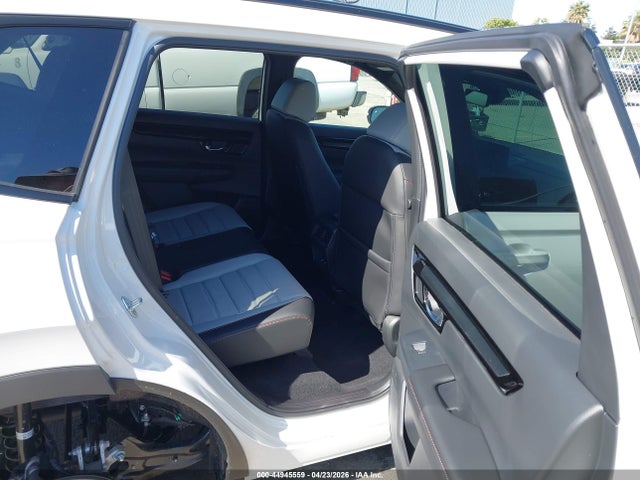 44945559 :رقم المزاد ، 7FARS6H99TE085096 vin ، 2026 Honda Cr-v Hybrid Awd Sport Touring مزاد بيع