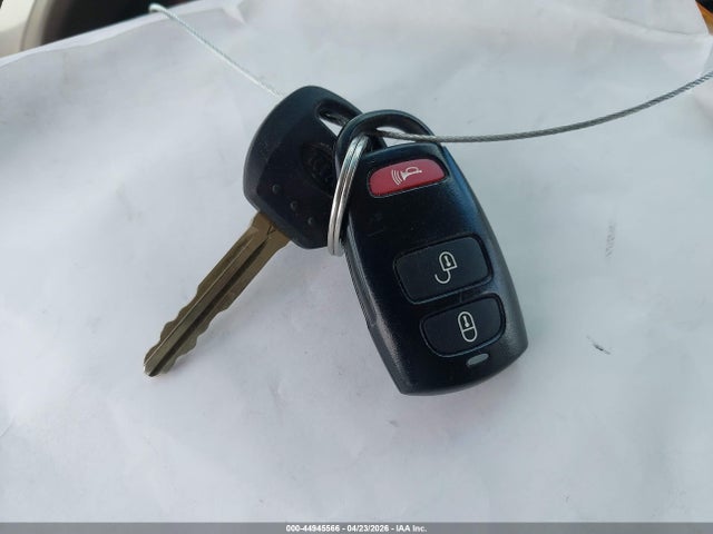 2012 Kia Sedona Lx მანქანა იყიდება აუქციონზე, vin: KNDMG4C74C6443914, აუქციონის ნომერი: 44945566