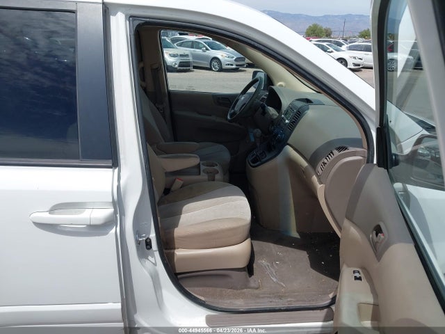 2012 Kia Sedona Lx მანქანა იყიდება აუქციონზე, vin: KNDMG4C74C6443914, აუქციონის ნომერი: 44945566