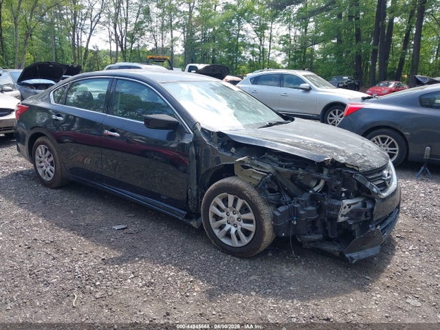 Aukcja sprzedaży 2016 Nissan Altima 2.5/2.5 S/2.5 Sl/2.5 Sr/2.5 Sv, vin: 1N4AL3AP8GN338998, numer aukcji: 44945568