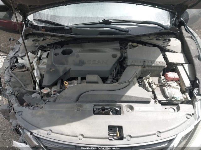 Aukcja sprzedaży 2016 Nissan Altima 2.5/2.5 S/2.5 Sl/2.5 Sr/2.5 Sv, vin: 1N4AL3AP8GN338998, numer aukcji: 44945568