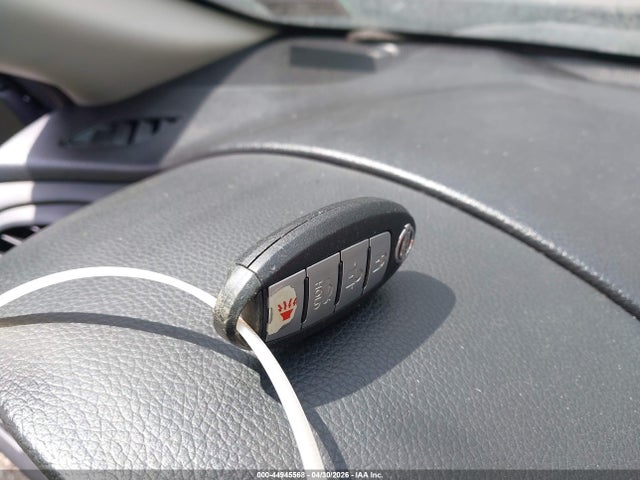 Aukcja sprzedaży 2016 Nissan Altima 2.5/2.5 S/2.5 Sl/2.5 Sr/2.5 Sv, vin: 1N4AL3AP8GN338998, numer aukcji: 44945568