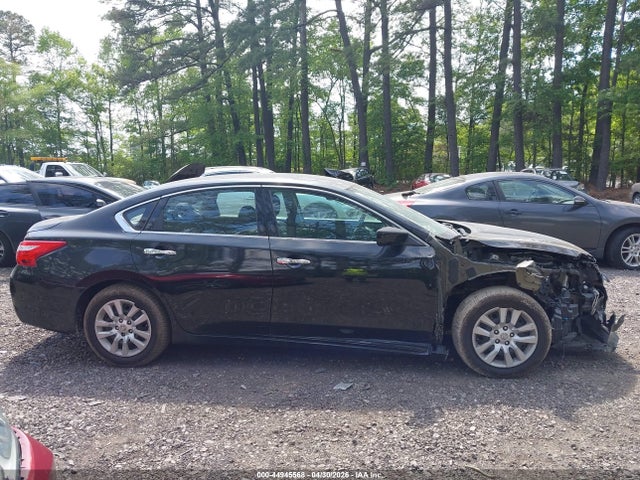Aukcja sprzedaży 2016 Nissan Altima 2.5/2.5 S/2.5 Sl/2.5 Sr/2.5 Sv, vin: 1N4AL3AP8GN338998, numer aukcji: 44945568