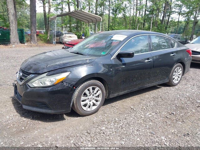 Aukcja sprzedaży 2016 Nissan Altima 2.5/2.5 S/2.5 Sl/2.5 Sr/2.5 Sv, vin: 1N4AL3AP8GN338998, numer aukcji: 44945568