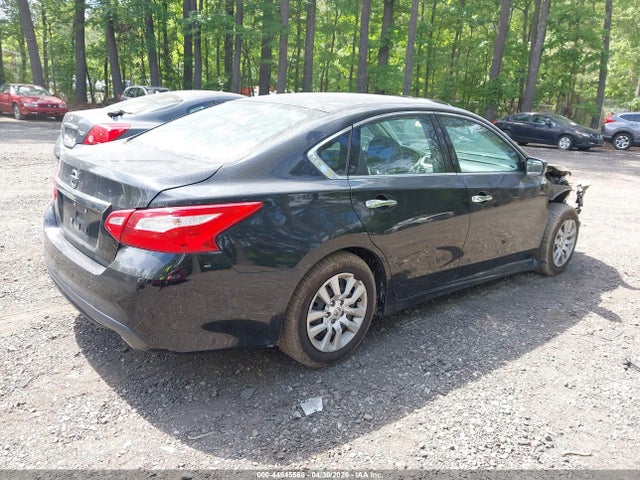 Aukcja sprzedaży 2016 Nissan Altima 2.5/2.5 S/2.5 Sl/2.5 Sr/2.5 Sv, vin: 1N4AL3AP8GN338998, numer aukcji: 44945568